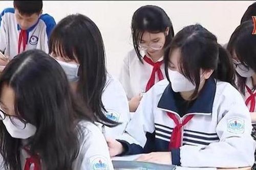 Phạt 8 trường tư thục tuyển sinh lớp 10 vượt chỉ tiêu