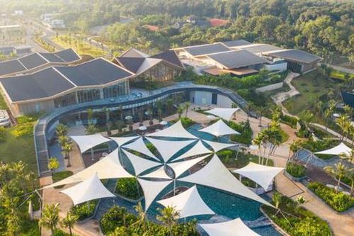 Bà Rịa – Vũng Tàu: Công nhận khu du lịch Minera Hot Springs Bình Châu là khu du lịch cấp tỉnh
