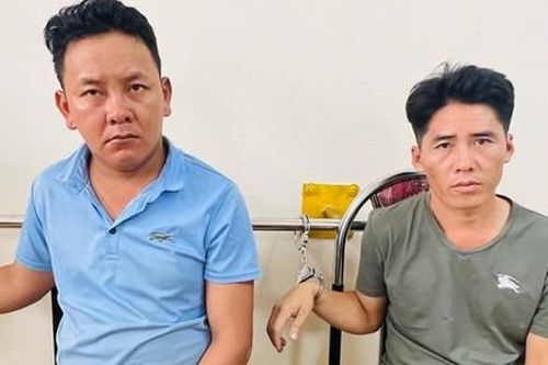Bắt nhóm đối tượng vận chuyển, tàng trữ lượng lớn 3 loại ma túy