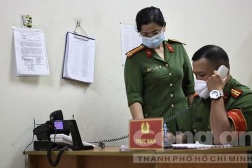 Đường dây nóng giải đáp Đề án 06: Phát huy hiệu quả sau một tuần triển khai