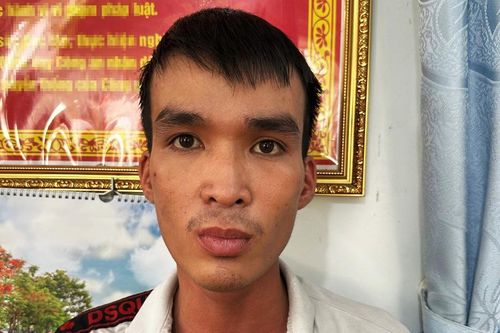 Bắt các đối tượng chuyên cướp giật tài sản của phụ nữ
