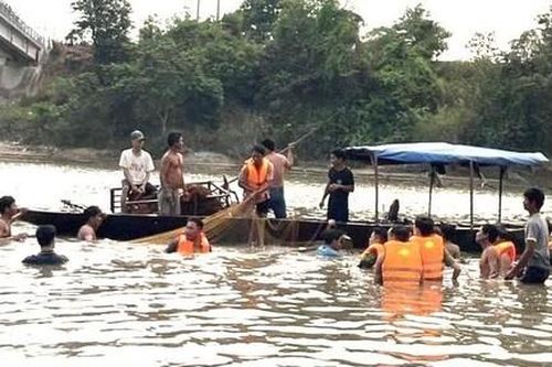 Báo động tình trạng học sinh đuối nước đầu hè