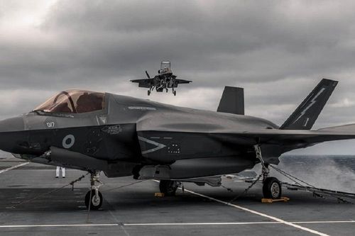 800 lỗi thiết kế và liên tục trì hoãn nâng cấp, số phận F-35 trở nên 'mờ mịt'