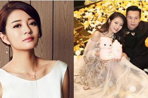 Chồng tỷ phú bị tuyên phạt 14 năm tù, diễn viên An Dĩ Hiên tiếp tục 'ở ẩn'