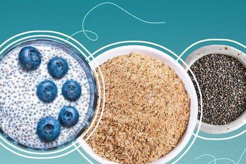 Để nguyên hạt chia hay xay nhỏ tốt hơn?