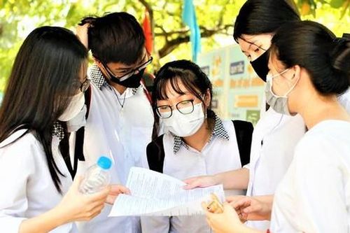 8 trường tư thục bị xử phạt vì tuyển sinh lớp 10 vượt chỉ tiêu
