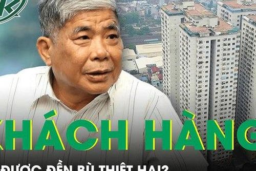 Vụ án Chủ tịch Mường Thanh lừa dối khách hàng: Khách hàng có được đền bù thiệt hại?