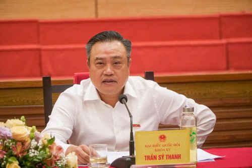 Hà Nội: Giải quyết dứt điểm vướng mắc của người dân liên quan bãi rác Sóc Sơn