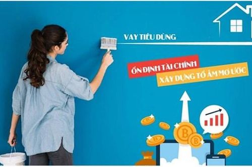 Tài chính tiêu dùng: Cần bảo vệ người đi vay và bên cho vay