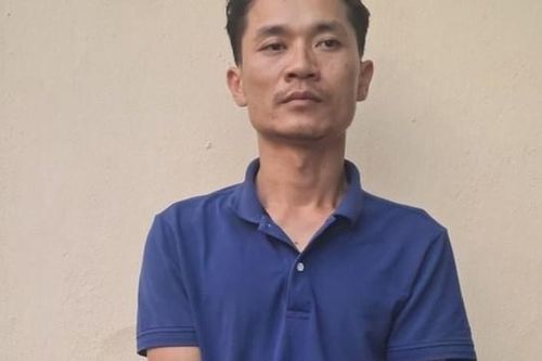 Ghi lô đề ở Thanh Hóa, trốn vào tận Đồng Nai vẫn không thoát