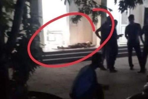 Hải Phòng: Một người bị đâm tử vong nghi do mâu thuẫn tình cảm