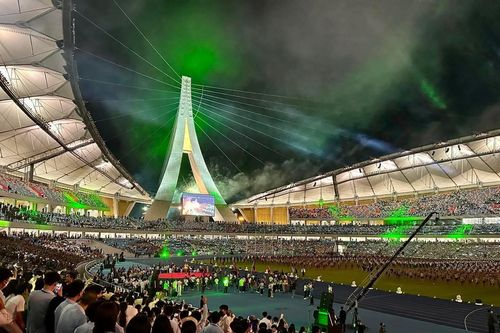 Campuchia sẽ tổ chức lễ khai mạc SEA Games hoành tráng như Olympic