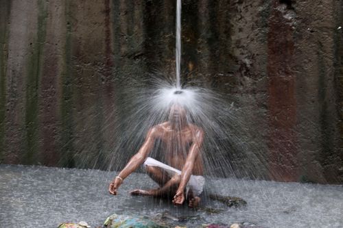 Người Việt ở Nam Á: Nhà nóng như lò, cây cối chết dần