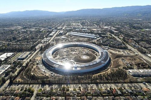 Mùa hè đau khổ ở thung lũng Silicon