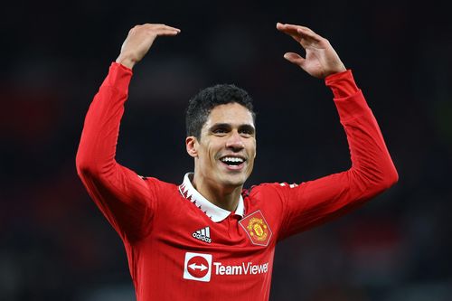Varane có thể đá chung kết FA Cup