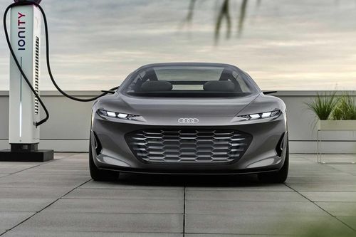 A8 thế hệ mới sẽ là mẫu xe mạnh nhất của Audi