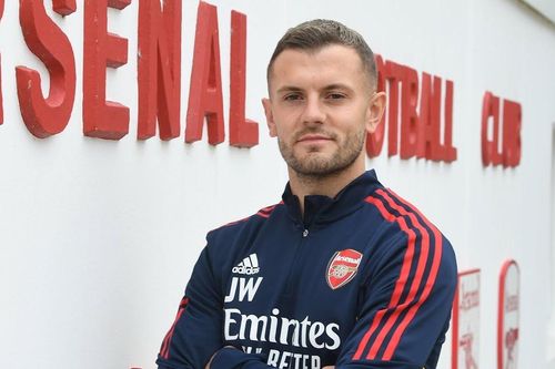 Wilshere là niềm hy vọng mới trên ghế huấn luyện Arsenal
