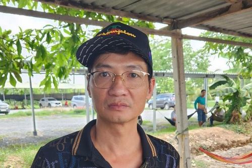 Bắt giữ nghi phạm vận chuyển ma túy lẩn trốn tại Campuchia