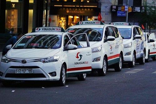 Vinasun lãi 5 quý liên tiếp