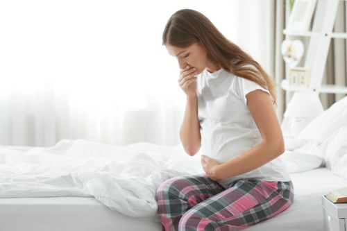 Ai có nguy cơ cao bị ốm nghén?