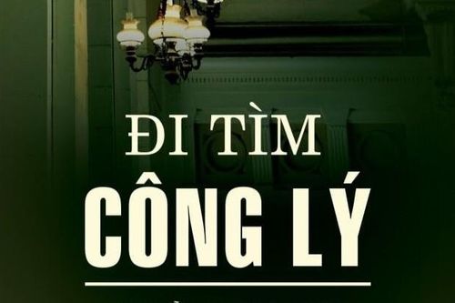 'Đi tìm công lý'