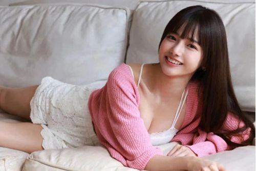 Diễn viên Ha Yeon Soo làm người mẫu áo tắm tại Nhật Bản