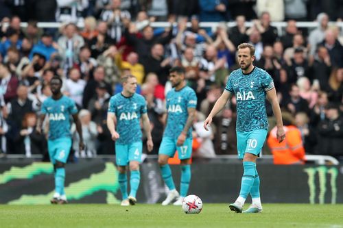 Tottenham hoàn trả tiền vé cho CĐV sau trận thua 1-6