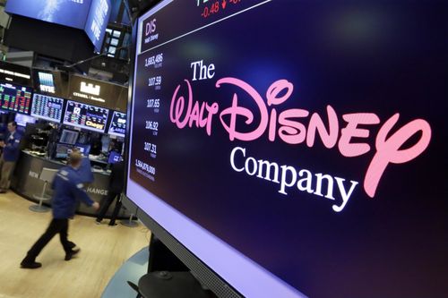 Disney tiến hành sa thải hàng nghìn người đợt hai