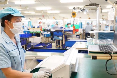 Hà Nội đột phá trong thu hút FDI
