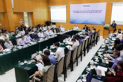 Vay tài chính tiêu dùng, nhiều doanh nghiệp không được cấp phép vẫn hoạt động