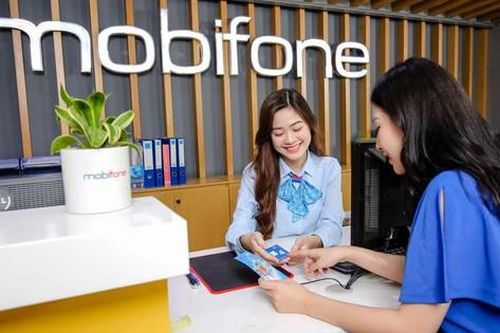 MobiFone phát triển công nghệ số 'Nâng tầm cuộc sống'
