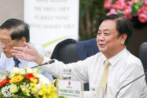 Năng suất một số vật nuôi, cây trồng của Việt Nam cao so với các nước