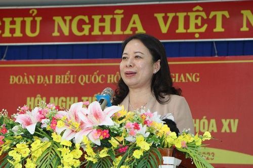 An Giang cần xây dựng thương hiệu gạo chất lượng cao
