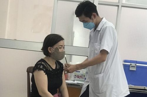 Thành phố Cần Thơ tăng cường xét nghiệm Covid-19 cho học sinh