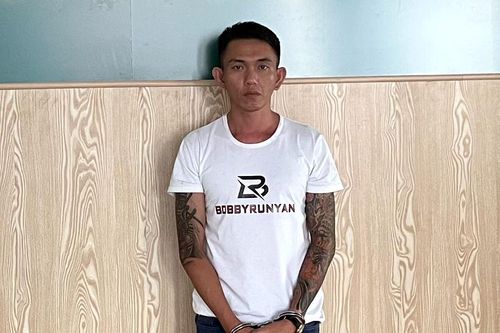 Bắt nghi can đốt phòng trọ tại Đồng Nai khiến 3 người bị bỏng nặng