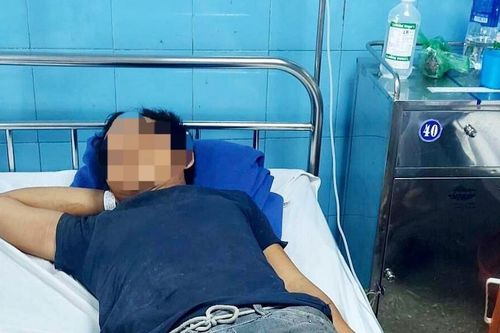 Quảng Bình: 3 người trong gia đình ngộ độc do ăn thịt cóc