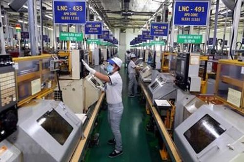 Cần động lực mới trong cải cách thể chế, cải thiện môi trường đầu tư