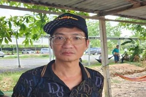 Đồn Biên phòng Cửa khẩu Mỹ Quý Tây phối hợp bắt tội phạm ma túy
