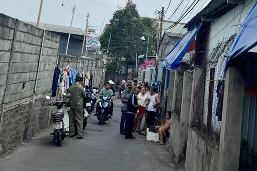 Đồng Nai: Bắt kẻ đổ xăng đốt phòng trọ, 3 người bỏng nặng