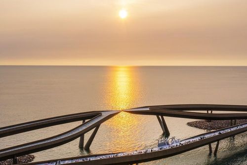 Sunset Town - Điểm hẹn mới của giới sáng tạo