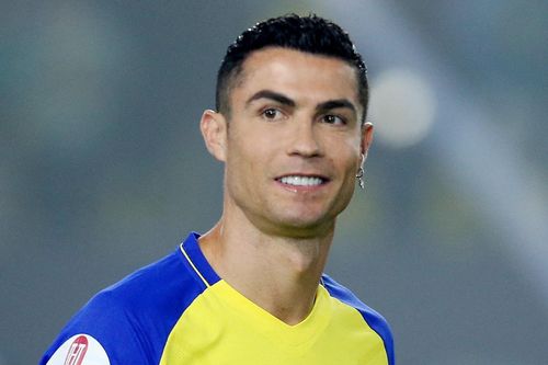 Ronaldo sắp chia tay bạn gái Georgina Rodriguez?