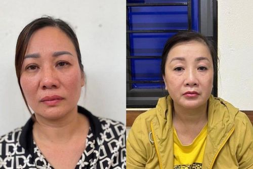 Công an Điện Biên tìm nạn nhân của 2 đối tượng lừa đảo
