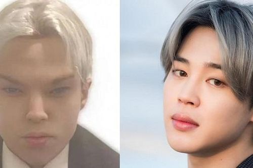 Nam diễn viên qua đời sau 12 lần phẫu thuật để giống Jimin (BTS)