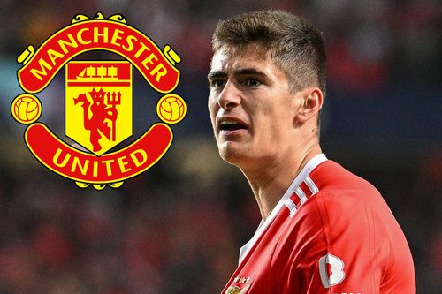 Man United nhắm sao trẻ, thanh lọc một loạt cầu thủ