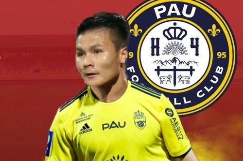 Báo Trung Quốc lo lắng khi Quang Hải sang Thai League thi đấu
