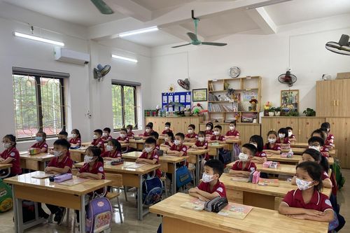 Hải Phòng nỗ lực an toàn phòng dịch Covid-19 trước mùa thi