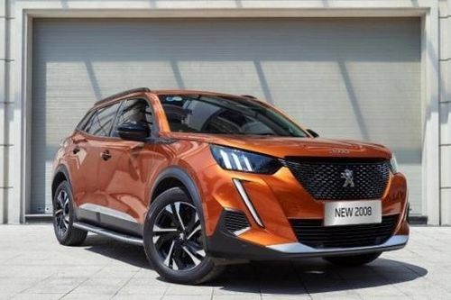 Cập nhật bảng giá xe Peugeot mới nhất tháng 4/2023