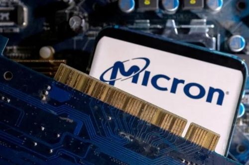 Mỹ yêu cầu Hàn Quốc không cung cấp chip cho Trung Quốc