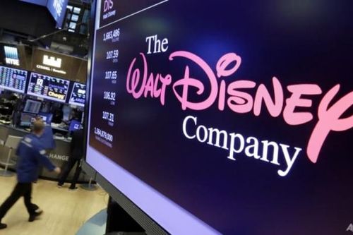 Walt Disney bắt đầu sa thải hàng nghìn người