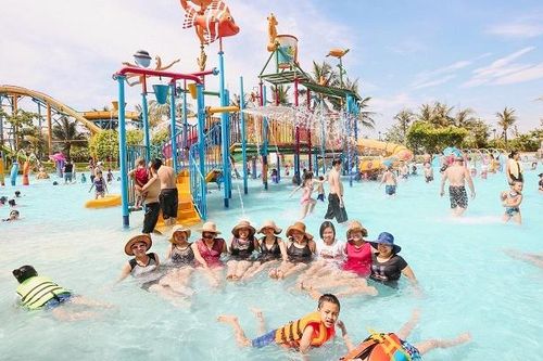 Nhiều hoạt động hấp dẫn trong kỳ nghỉ lễ 30/4 và 1/5 tại Hà Nội